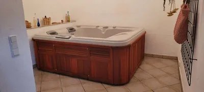 Jacuzzi Sundance Capri, 3 locuri