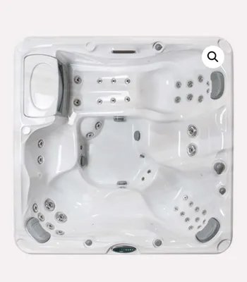 Jacuzzi Sundance Hamilton
