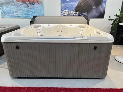 HotSpring Hotspot jakuzzi (hasznalt, atvizsgalt)