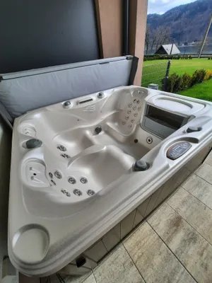 Sundance Dover 780 jakuzzi, ujszeru