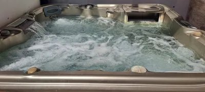 Spa Sundance