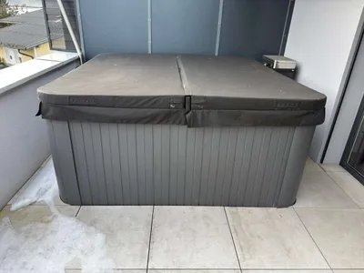 Jacuzzi Sundance Peyton 680