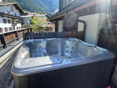 Jacuzzi Sundance Certa 780 Premium