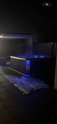 Wellis Palermo SPA baseinas