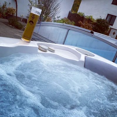 Jacuzzi Wellis Zonza