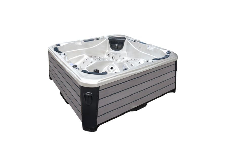 Florida Platinum Spa Z-7 outdoor jakuzzi, 94 fuvoka