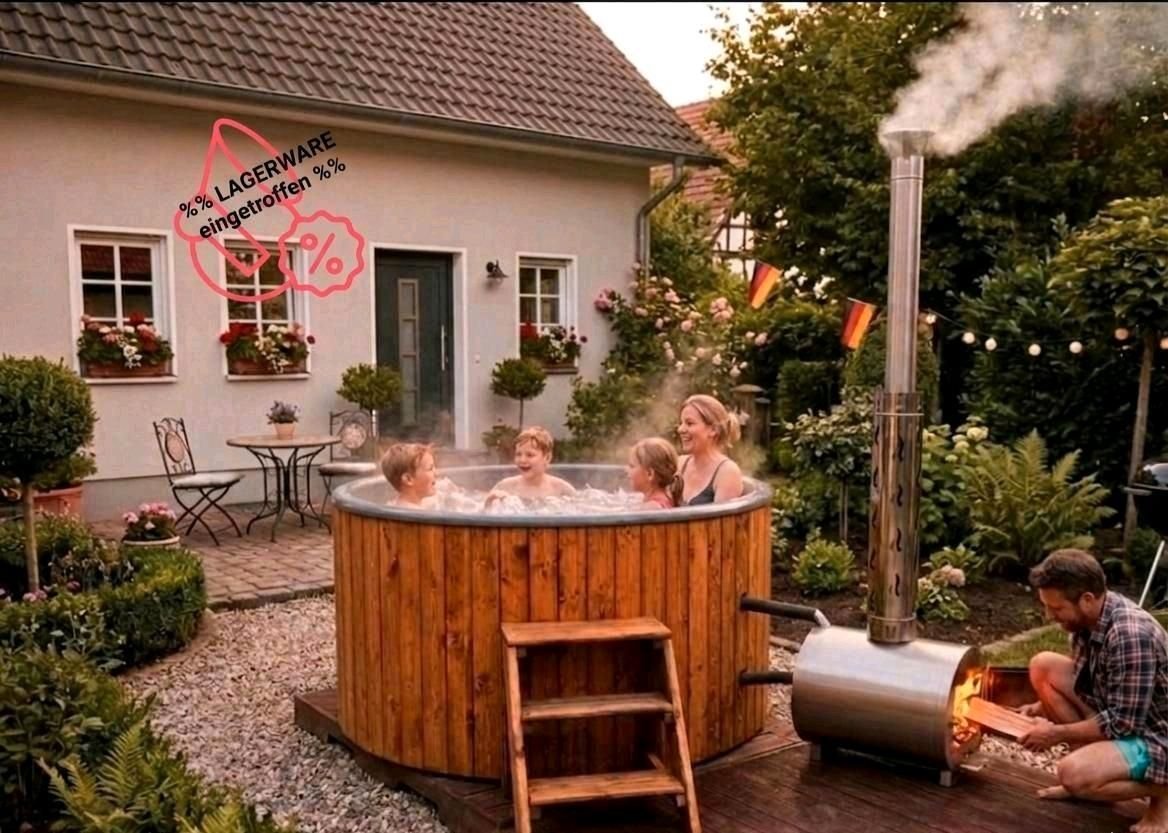 Hot tub / dezsafurdo v4a rozsdamentes kalyhaval