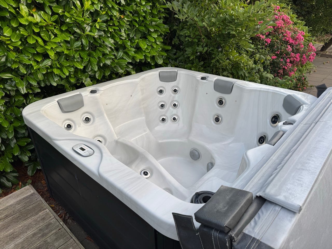 Jacuzzi Viskan Trollö, 2021, z gwarancją