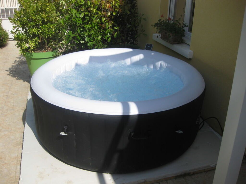 Spa Miami, uj, 4 szemelyes
