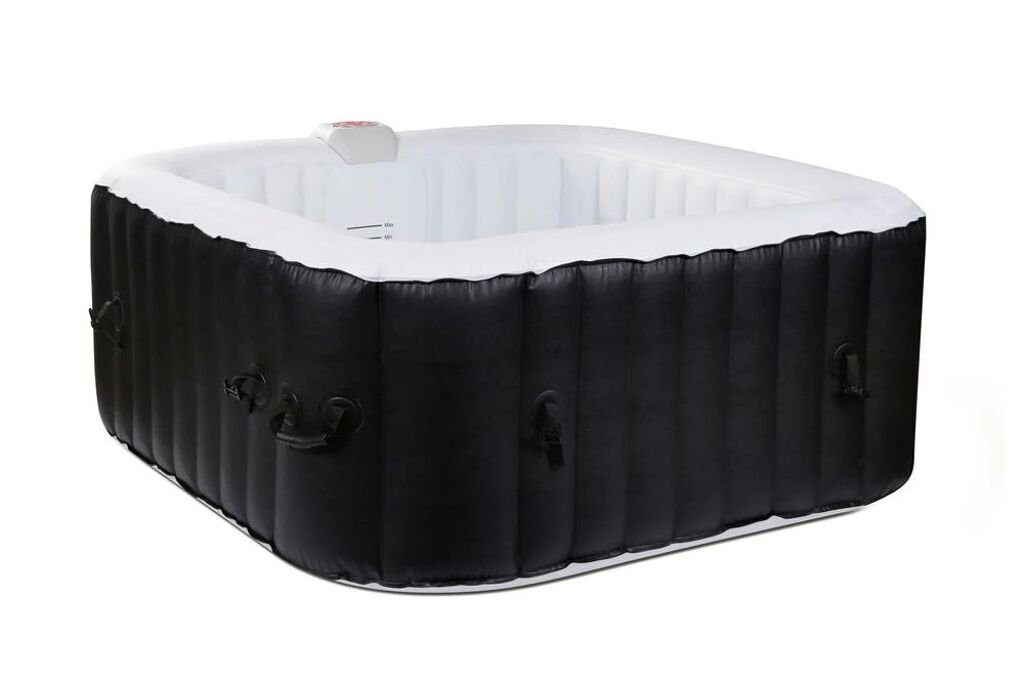 Ospazia jacuzzi