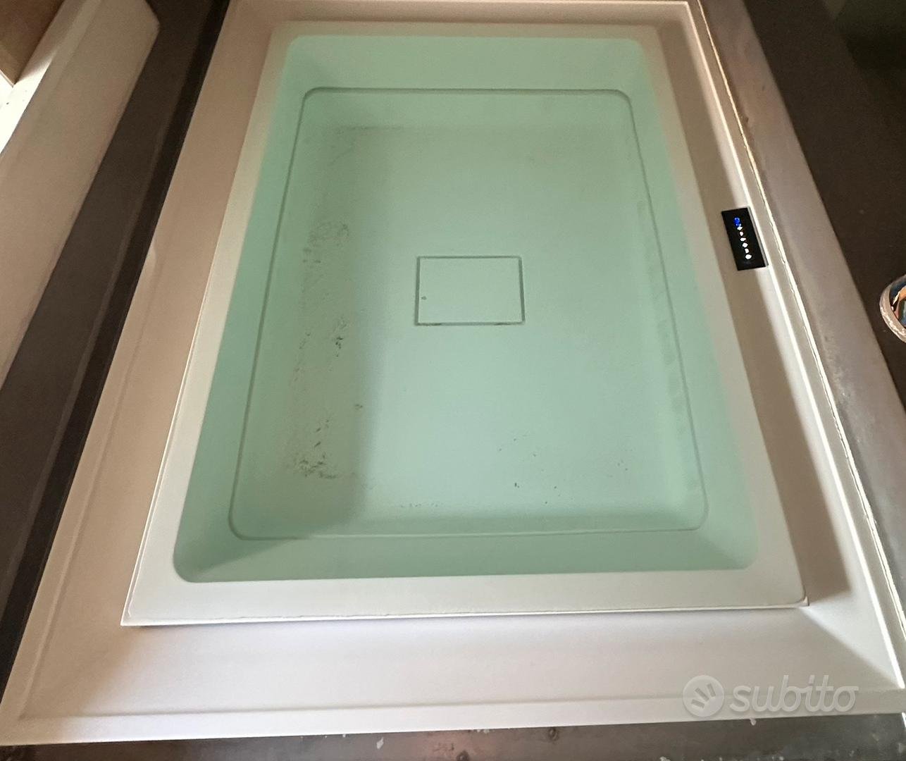 Treesse Fusion Spa 230, 2018-as