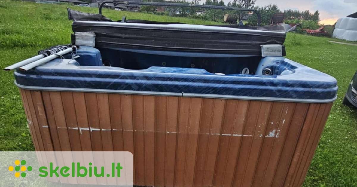 Norjasta tuotu ulkoporeallas