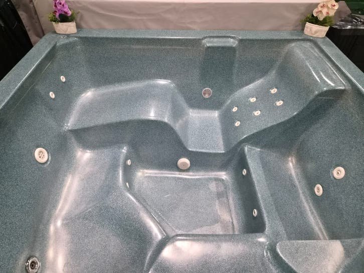 Balboa jakuzzi, kedvezo belepo modell