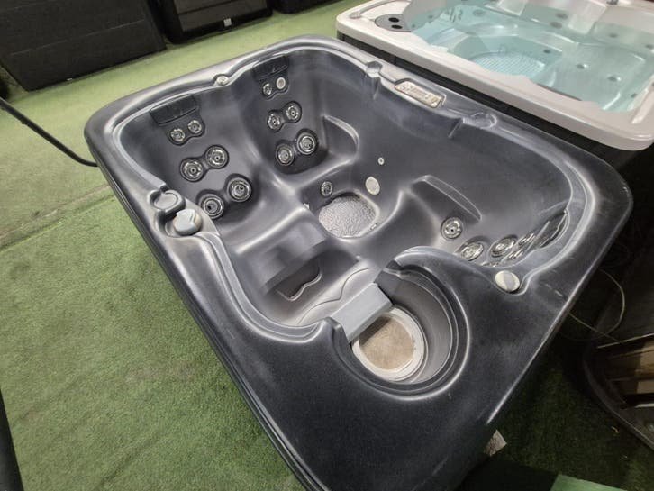 Coleman Amerikaanse jacuzzi, scherpe prijs