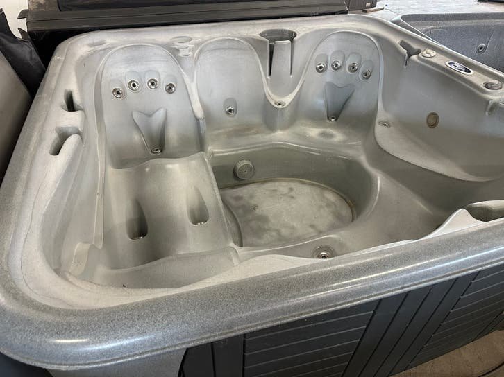 Strong Spa (Dream Maker) jakuzzi, beszamitasos