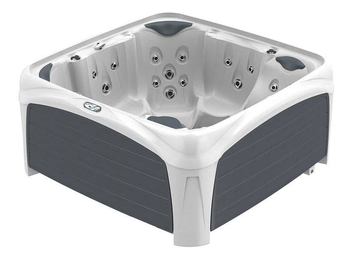 Dream Maker Crossover 730L jakuzzi, bemutatodarab
