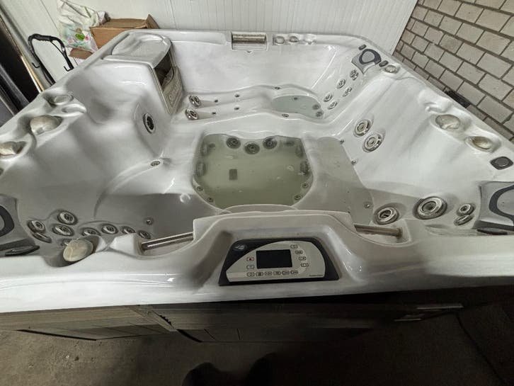 Jacuzzi Sundance Cameo 880