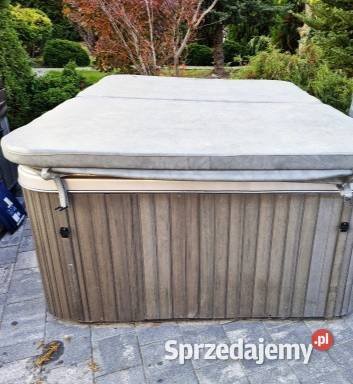 3 személyes jakuzzi Balboa vezérléssel