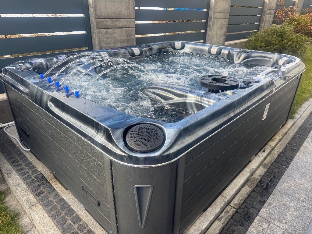 Passion Spas Ecstatic Wave, 7 személyes