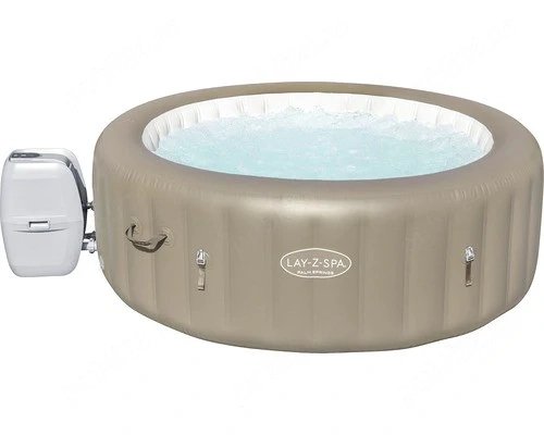 Lay-Z-Spa Palm Springs, jacuzzi gonflabil